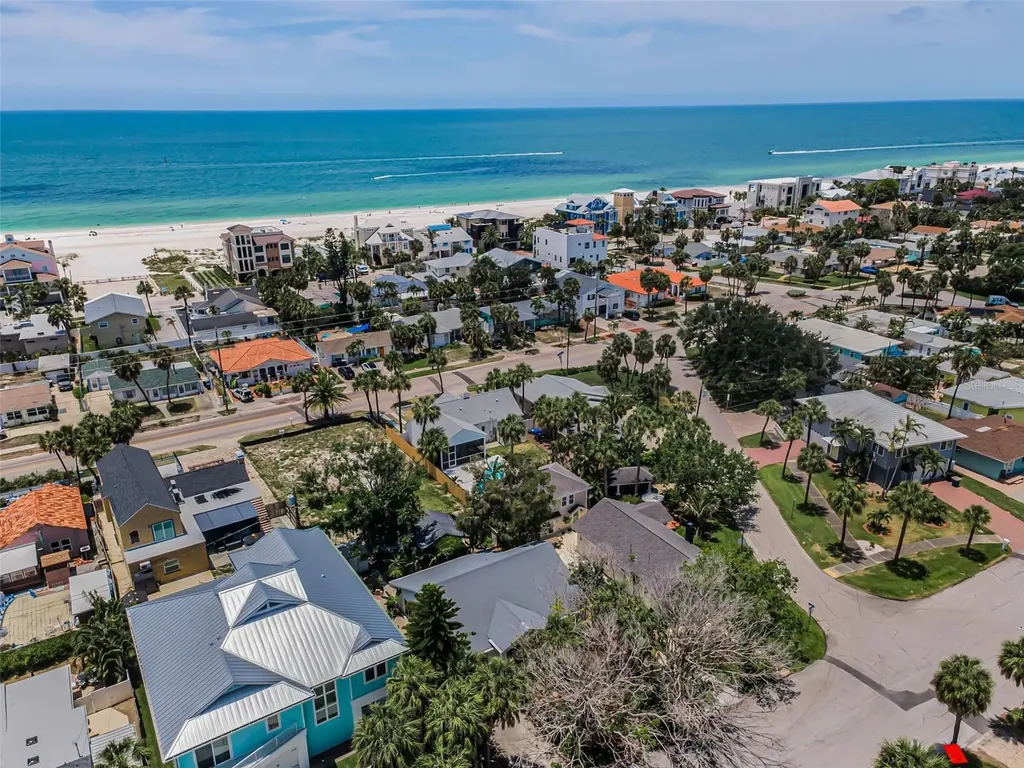 720 Bruce Avenue Clearwater Beach FL 33767