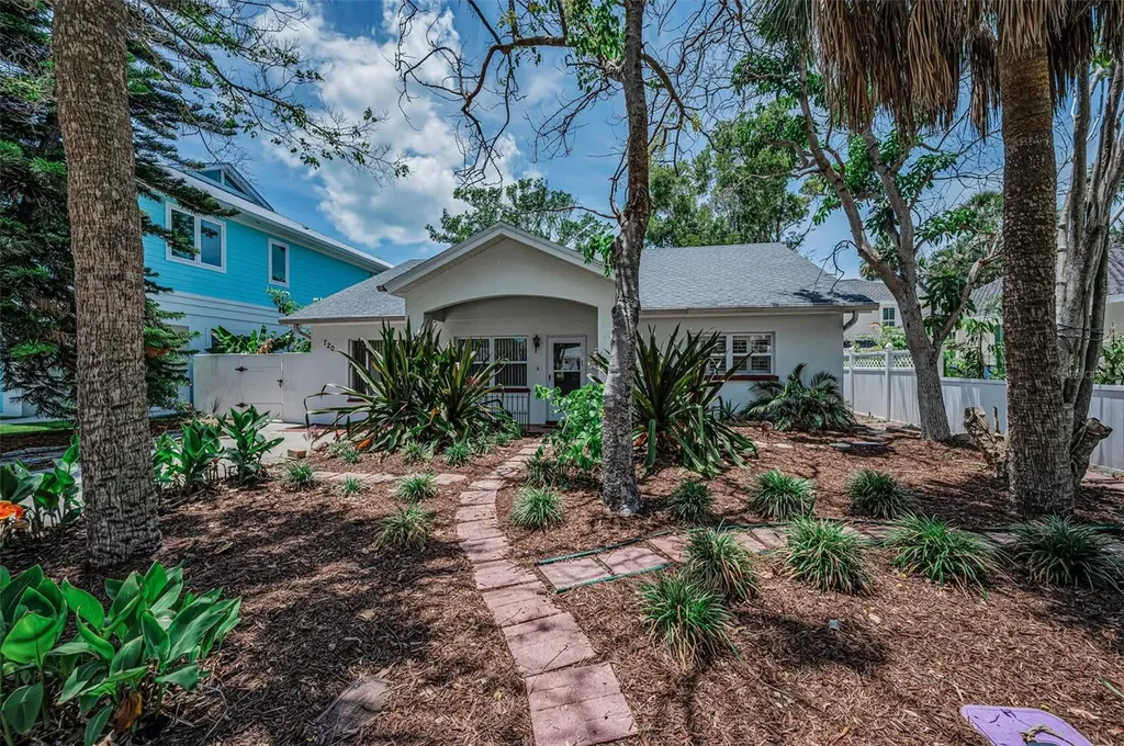 720 Bruce Avenue Clearwater Beach FL 33767