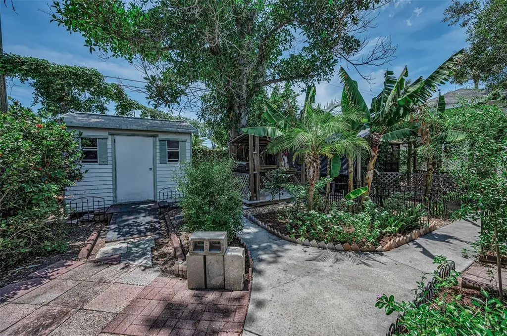 720 Bruce Avenue Clearwater Beach FL 33767