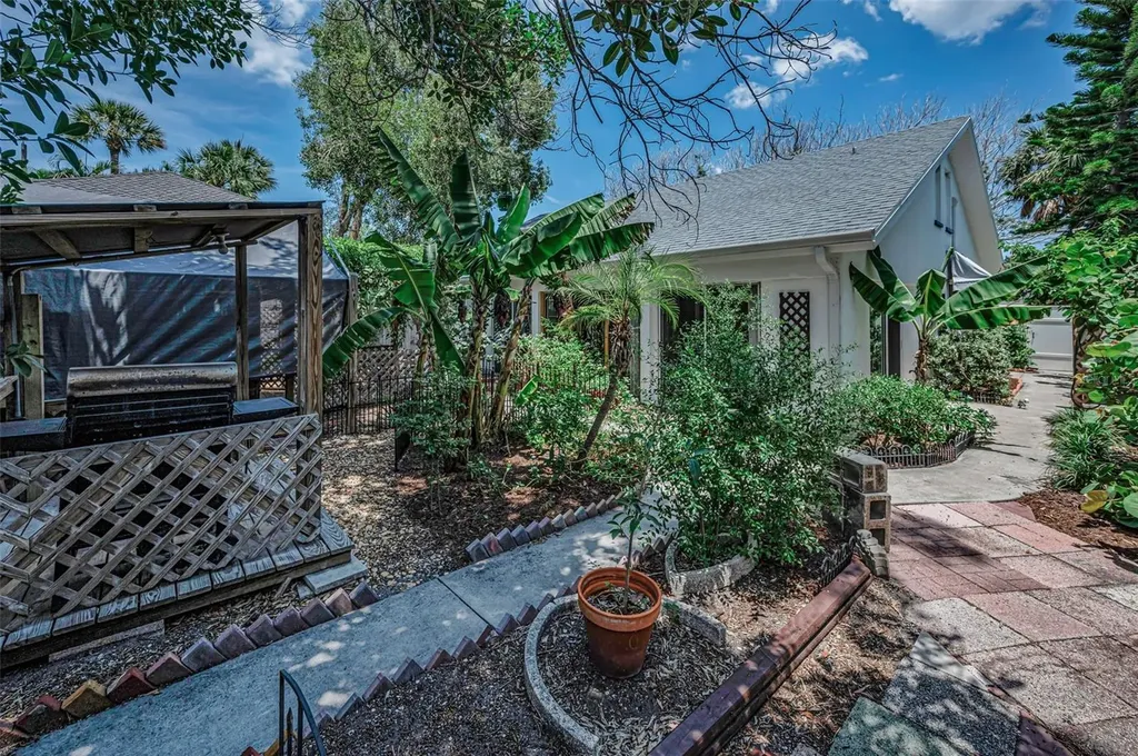 720 Bruce Avenue Clearwater Beach FL 33767