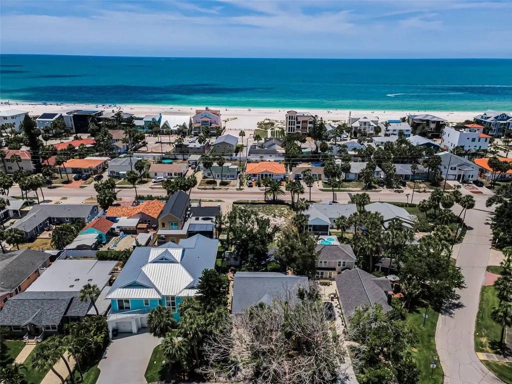 720 Bruce Avenue Clearwater Beach FL 33767
