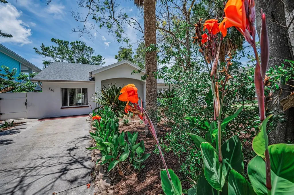 720 Bruce Avenue Clearwater Beach FL 33767
