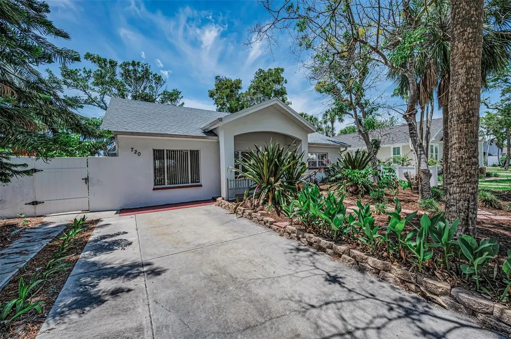 720 Bruce Avenue Clearwater Beach FL 33767
