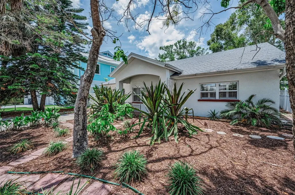 720 Bruce Avenue Clearwater Beach FL 33767