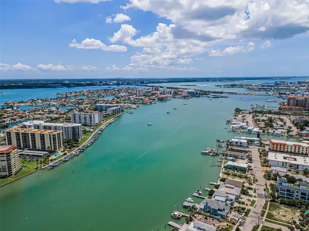 720 Bruce Avenue Clearwater Beach FL 33767