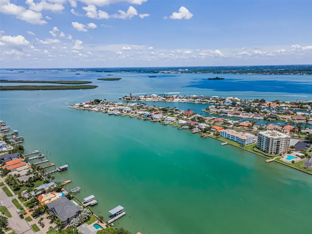 720 Bruce Avenue Clearwater Beach FL 33767