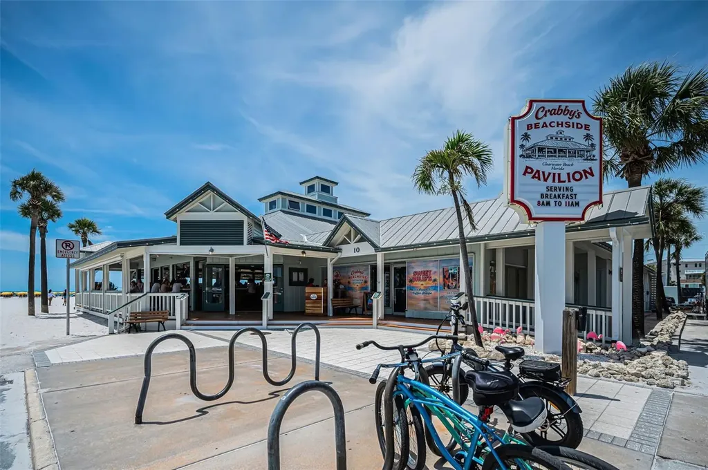 720 Bruce Avenue Clearwater Beach FL 33767