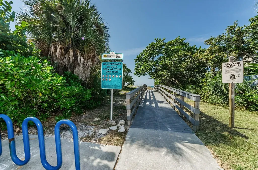 720 Bruce Avenue Clearwater Beach FL 33767