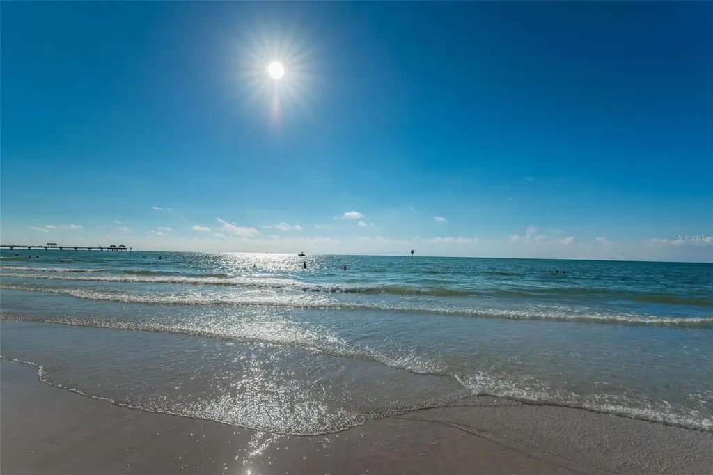 720 Bruce Avenue Clearwater Beach FL 33767