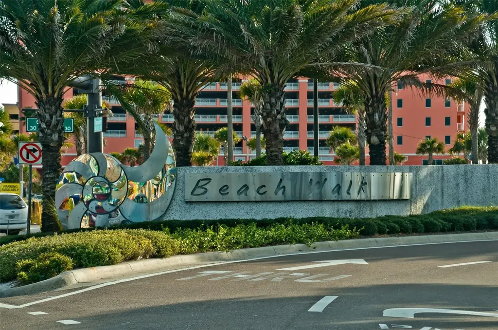 720 Bruce Avenue Clearwater Beach FL 33767