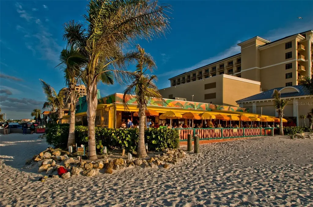 720 Bruce Avenue Clearwater Beach FL 33767