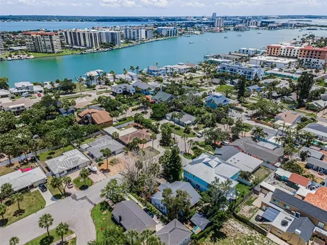 720 Bruce Avenue Clearwater Beach FL 33767