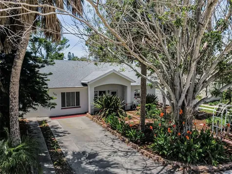 720 Bruce Avenue Clearwater Beach FL 33767
