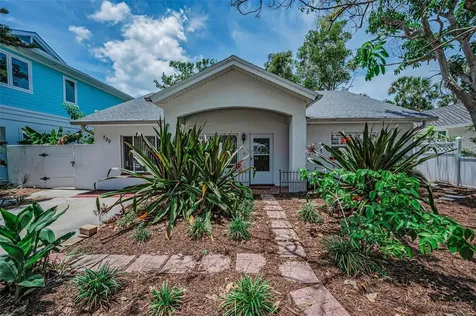 720 Bruce Avenue Clearwater Beach FL 33767