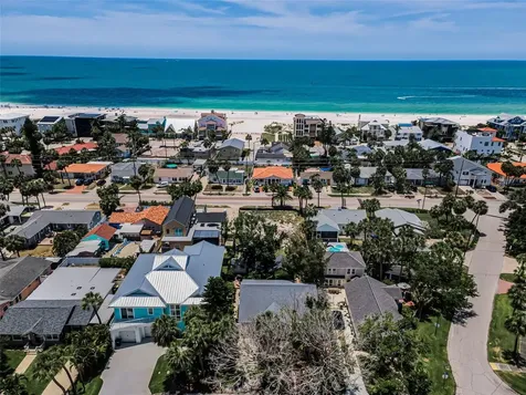 720 Bruce Avenue Clearwater Beach FL 33767