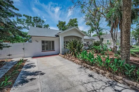 720 Bruce Avenue Clearwater Beach FL 33767