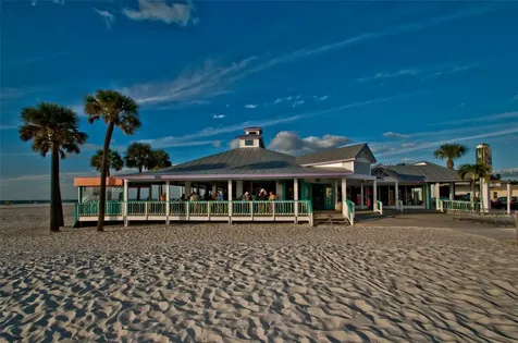 720 Bruce Avenue Clearwater Beach FL 33767
