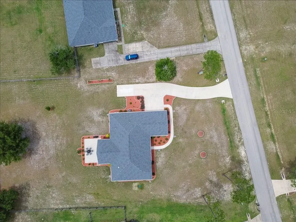20772 NW 252nd Street High Springs FL 32643