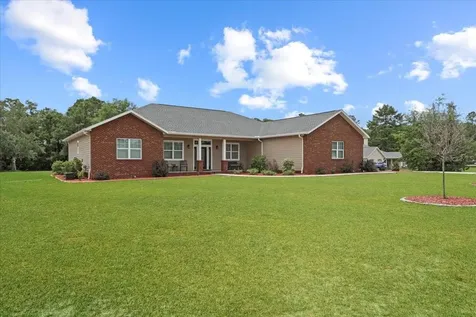 20772 NW 252nd Street High Springs FL 32643