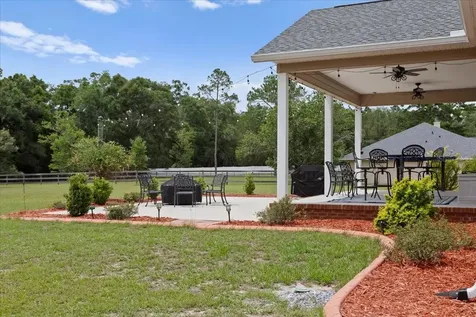 20772 NW 252nd Street High Springs FL 32643