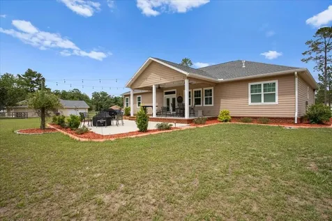 20772 NW 252nd Street High Springs FL 32643