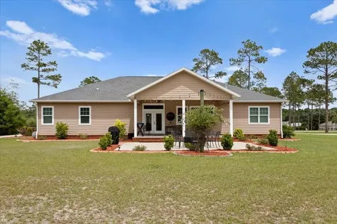 20772 NW 252nd Street High Springs FL 32643