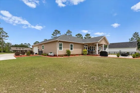 20772 NW 252nd Street High Springs FL 32643