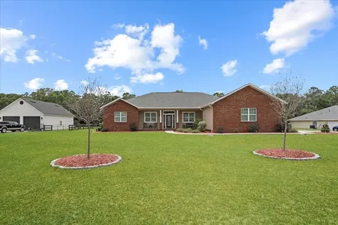 20772 NW 252nd Street High Springs FL 32643