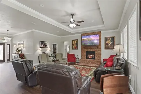 20772 NW 252nd Street High Springs FL 32643