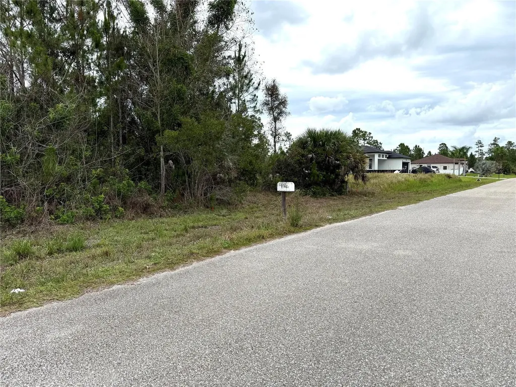 1009 Jackson Avenue Lehigh Acres FL 33972