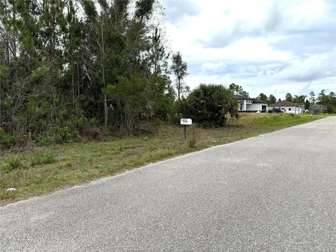 1009 Jackson Avenue Lehigh Acres FL 33972