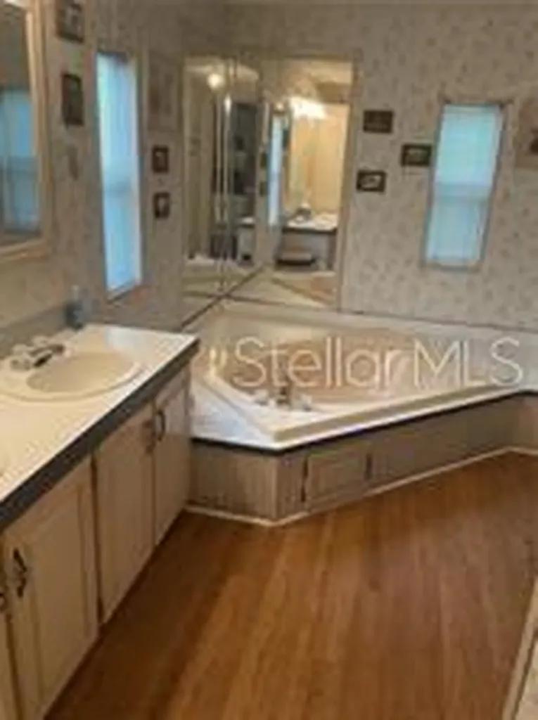 5550 S Coral Bells Avenue Homosassa FL 34448