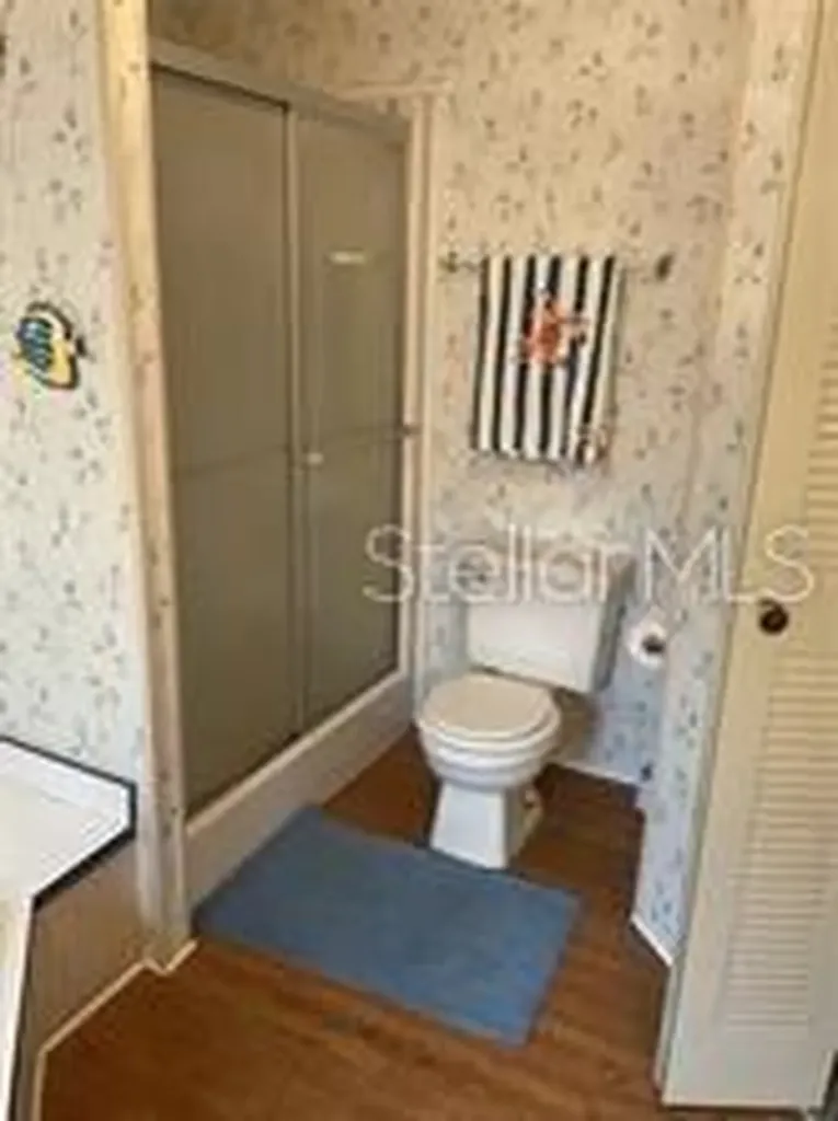 5550 S Coral Bells Avenue Homosassa FL 34448