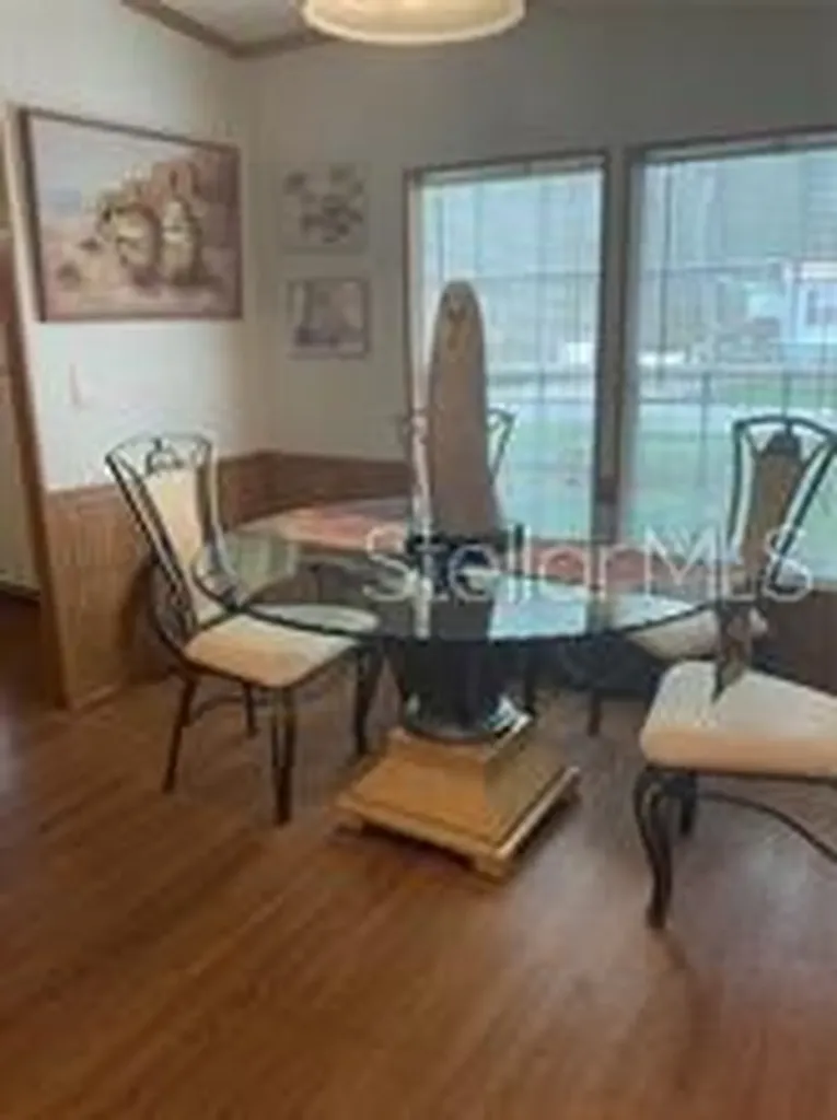5550 S Coral Bells Avenue Homosassa FL 34448