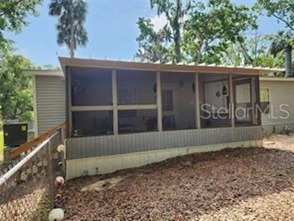 5550 S Coral Bells Avenue Homosassa FL 34448