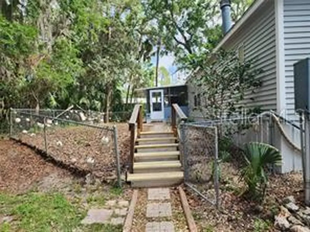 5550 S Coral Bells Avenue Homosassa FL 34448