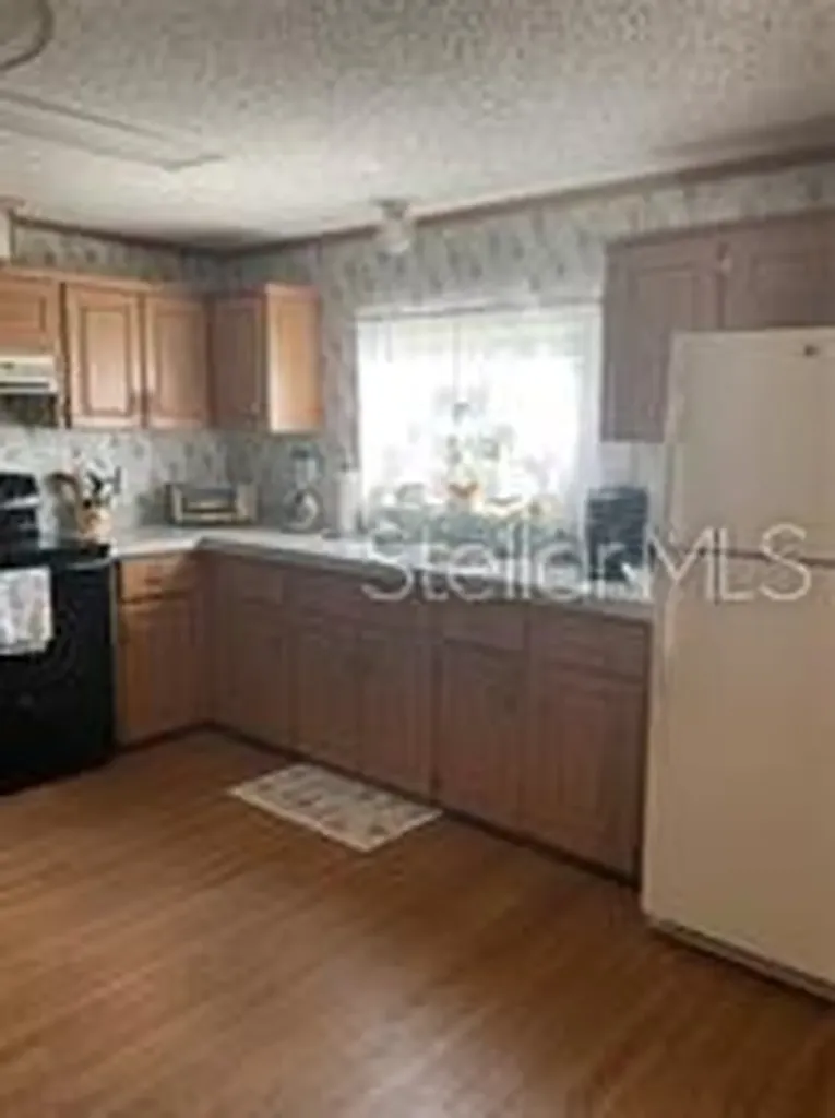 5550 S Coral Bells Avenue Homosassa FL 34448