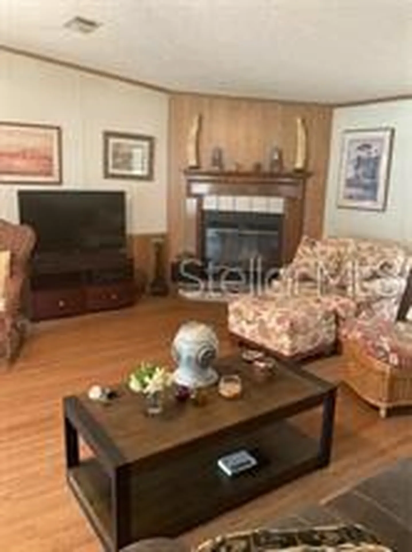 5550 S Coral Bells Avenue Homosassa FL 34448