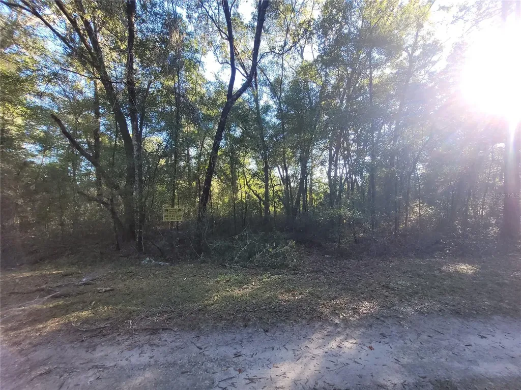 0 SW 22nd Place Ocala FL 34481