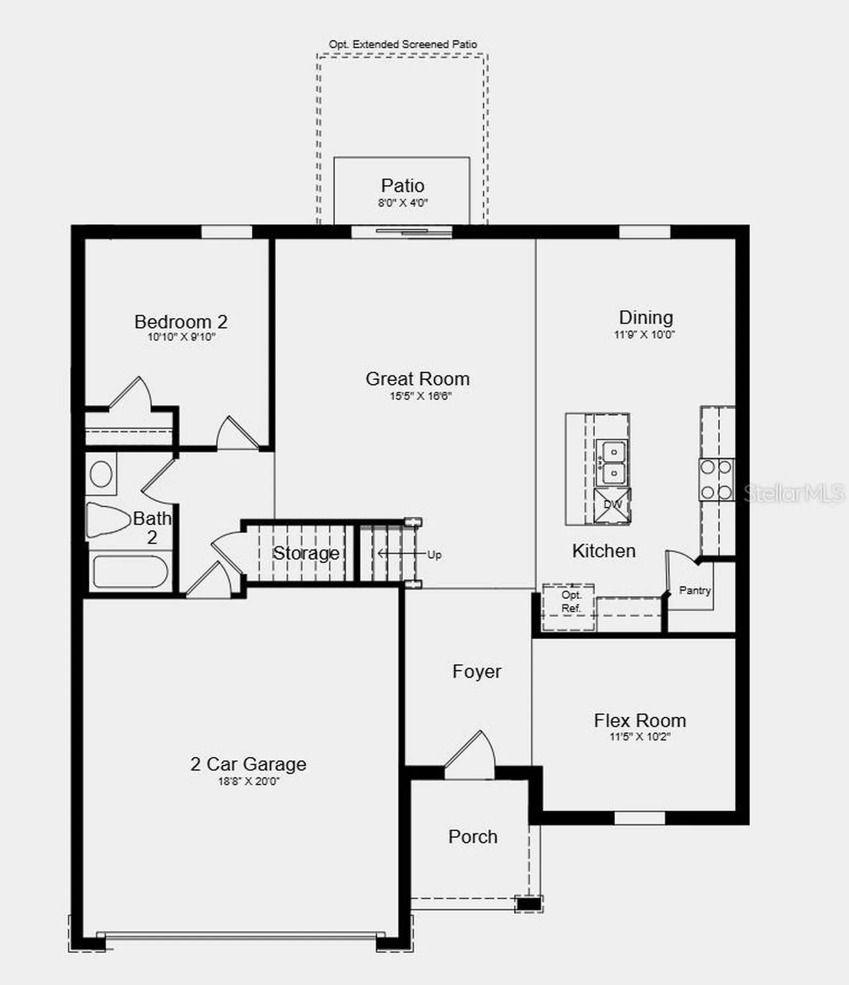6753 Equinox Lane N North Fort Myers FL 33917