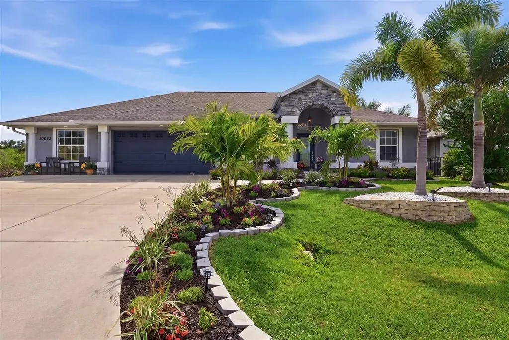 10083 Kansas City Street Port Charlotte FL 33981