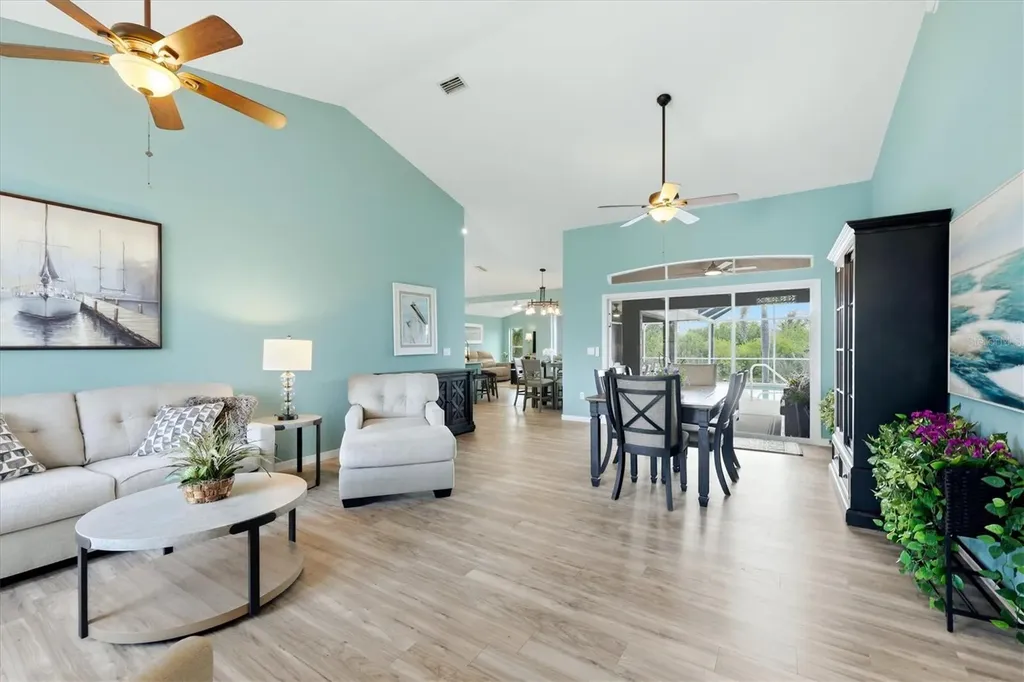 10083 Kansas City Street Port Charlotte FL 33981