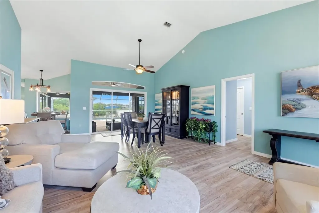 10083 Kansas City Street Port Charlotte FL 33981