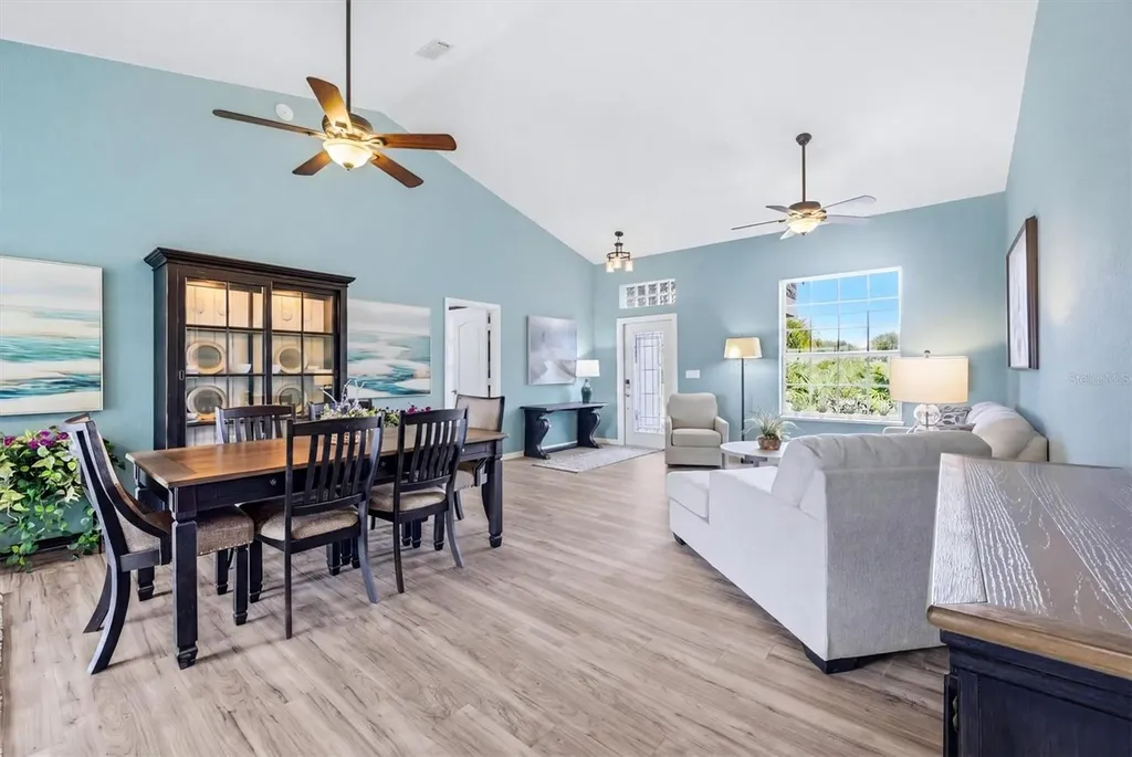10083 Kansas City Street Port Charlotte FL 33981