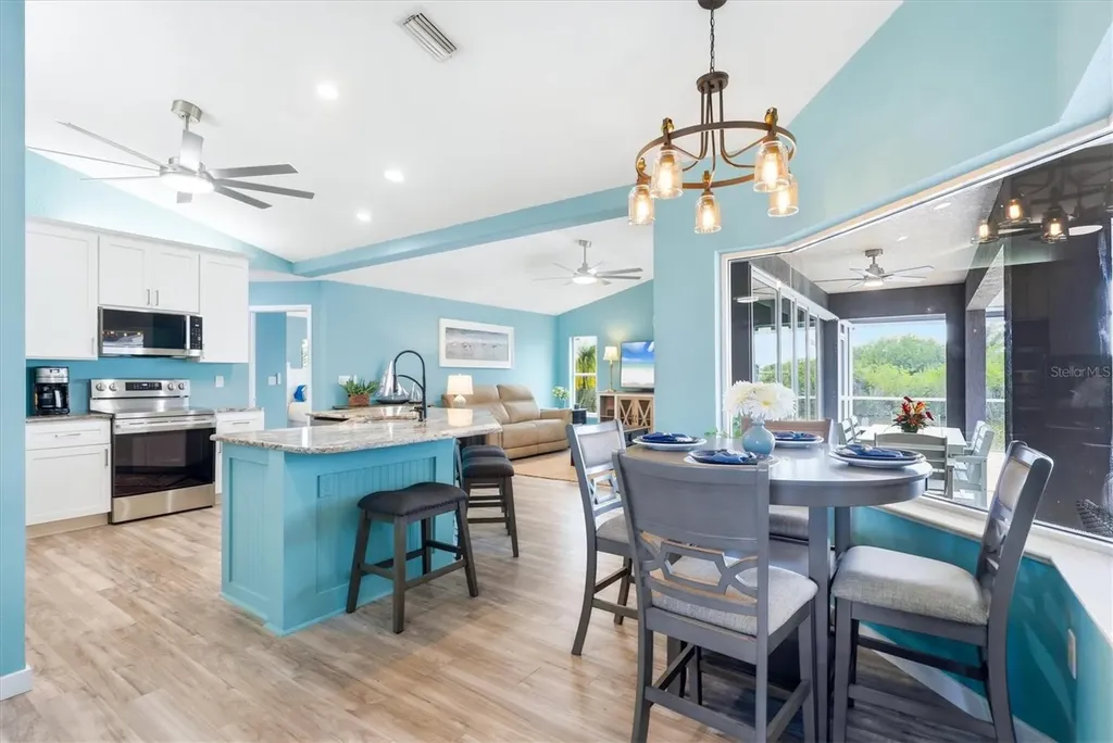 10083 Kansas City Street Port Charlotte FL 33981