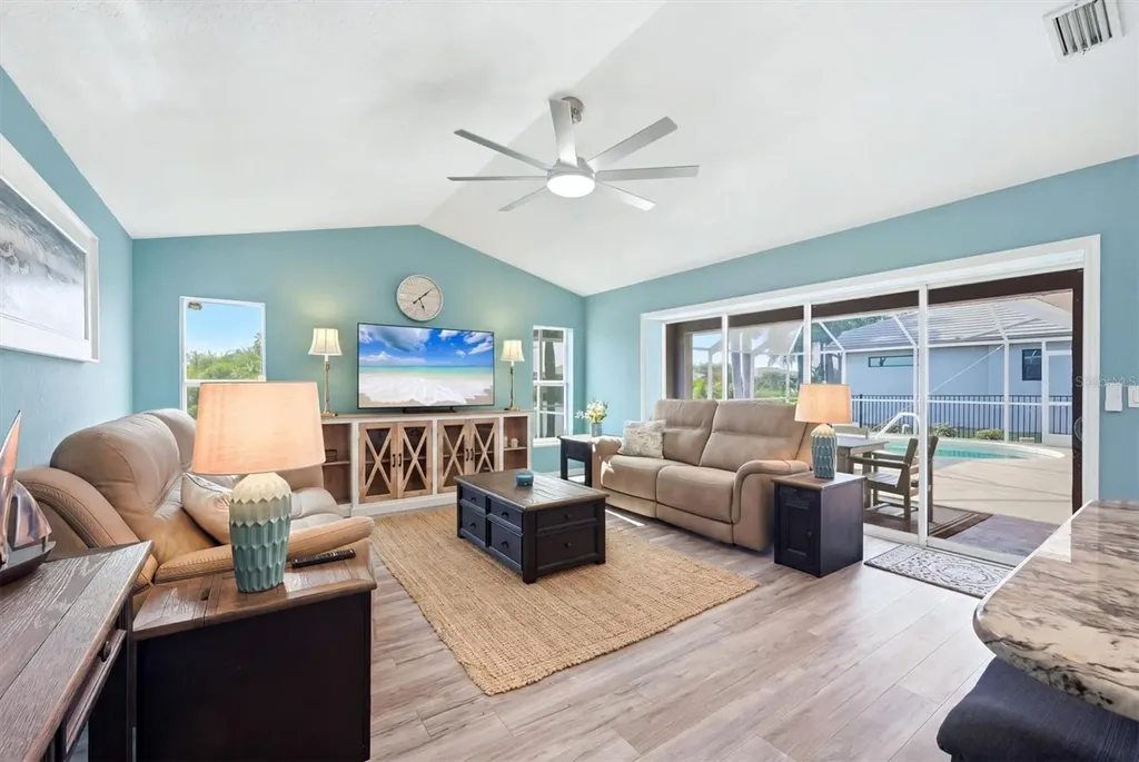 10083 Kansas City Street Port Charlotte FL 33981