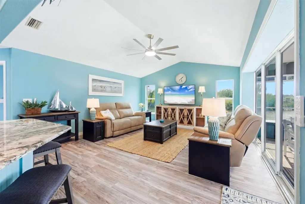 10083 Kansas City Street Port Charlotte FL 33981