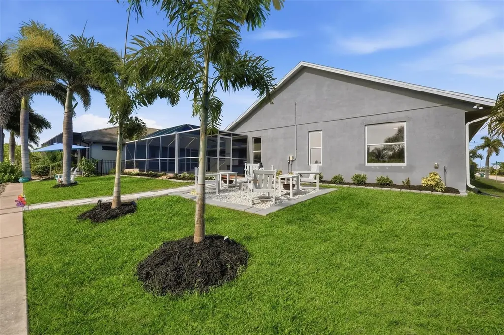 10083 Kansas City Street Port Charlotte FL 33981