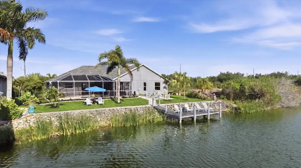 10083 Kansas City Street Port Charlotte FL 33981