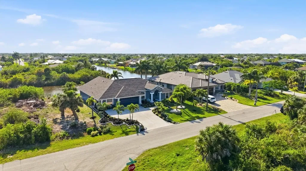 10083 Kansas City Street Port Charlotte FL 33981